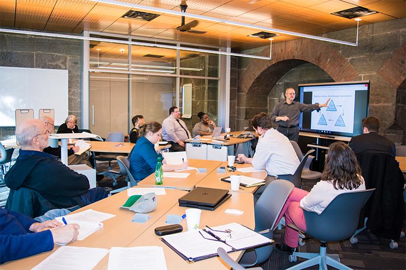 Center for teaching excellence