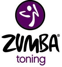 Zumba Toning