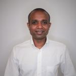 Hariharan Balasubramanian Profile Hariharan Balasubramanian Profile