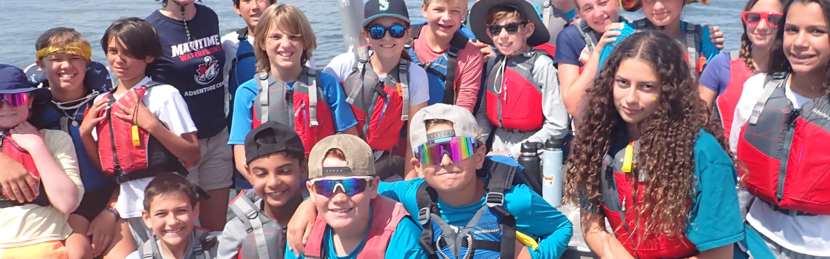 Camp Page Hero Image