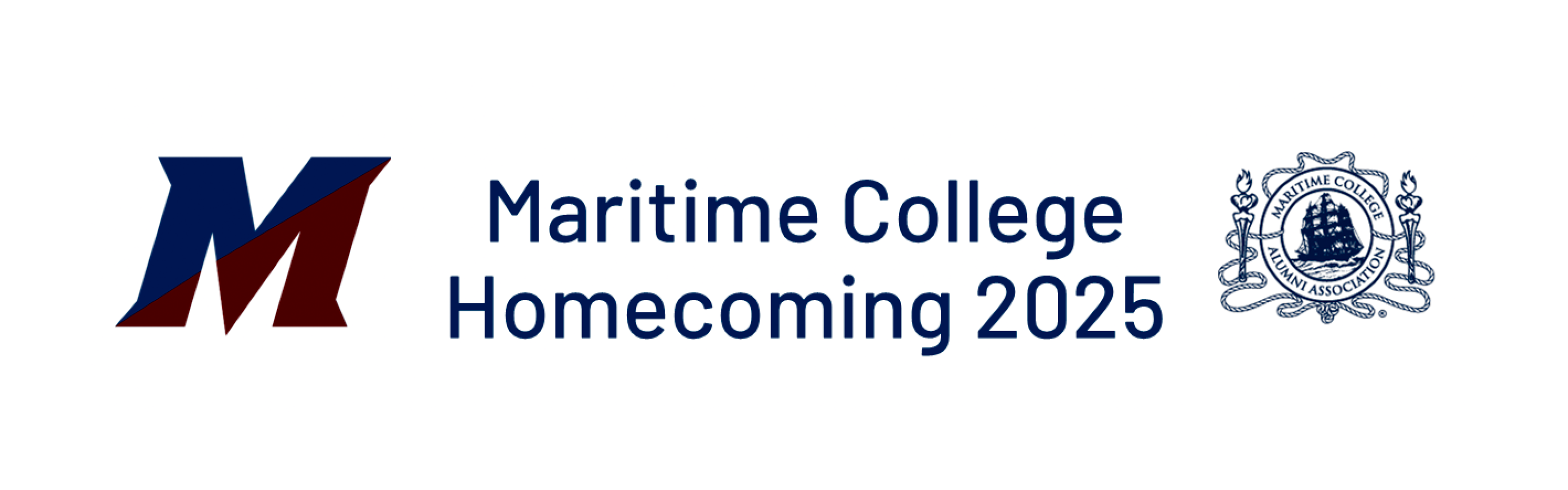 SUNY Maritime College 2025 Homecoming