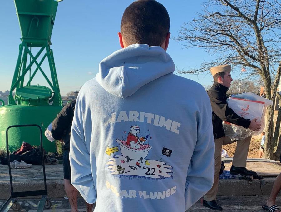 Polar Plunge Polar Plunge