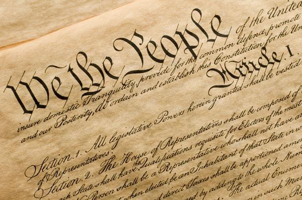 Constitution Constitution
