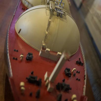 LNG ship LNG ship
