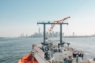 Ship Return 2019