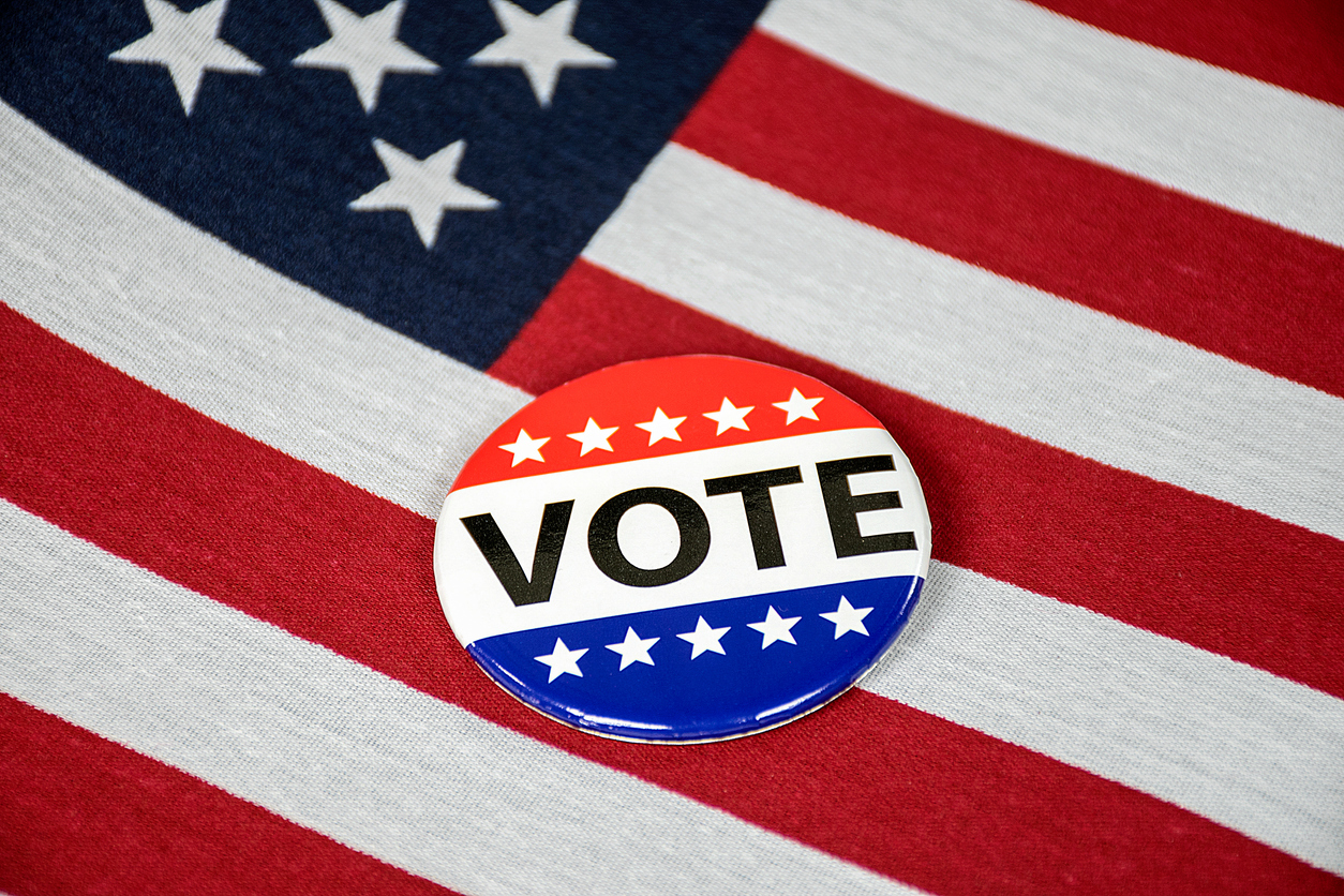 Voter Education Voter Education
