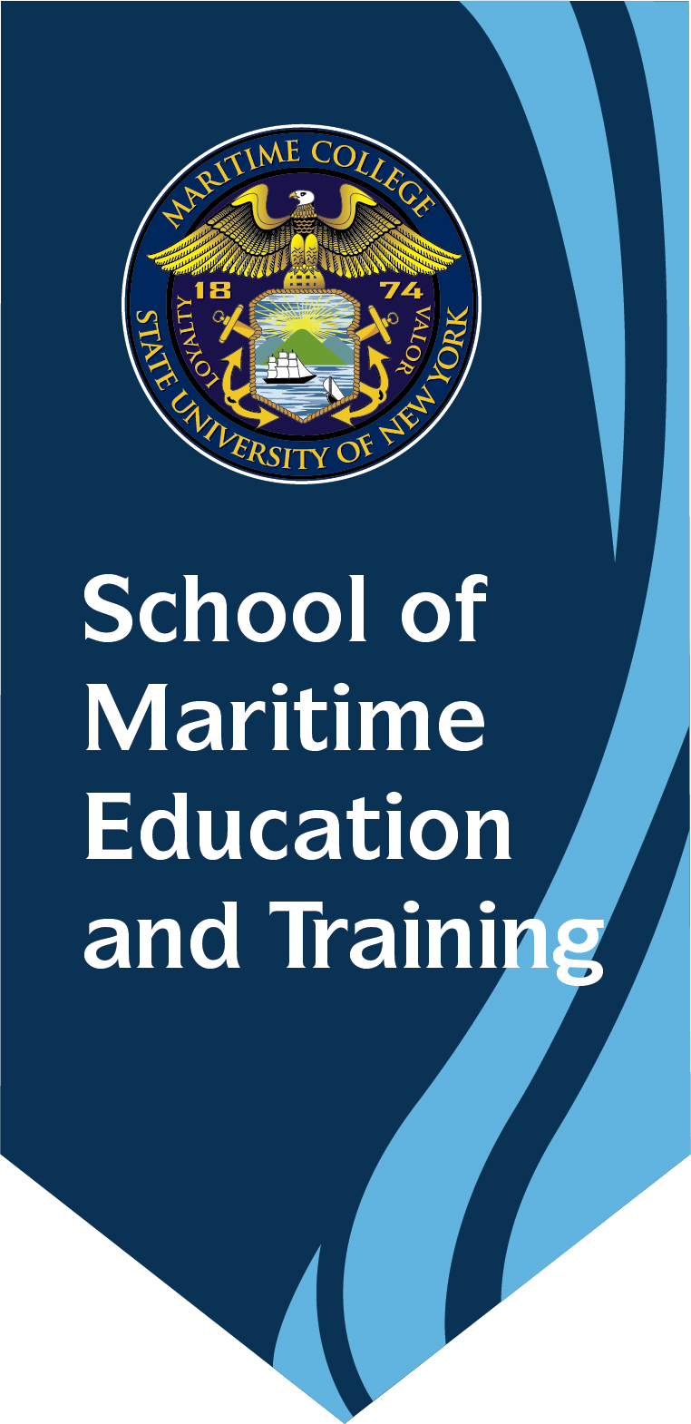 School of Maritime Education and Training