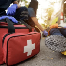 First Aid First Aid