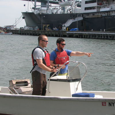 Powerboat Training & Programs Powerboat Training & Programs