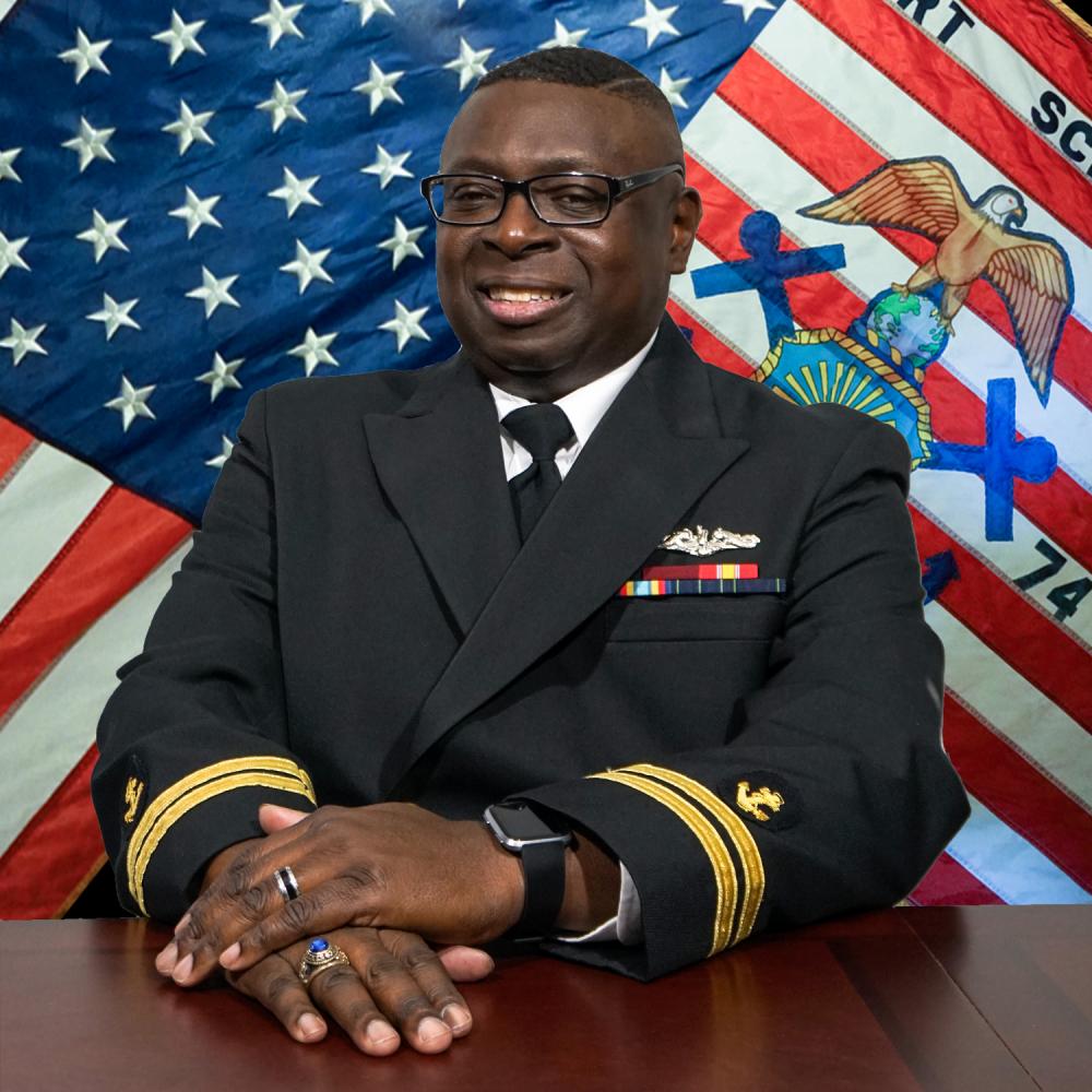 LT Staton