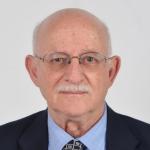 Samuel Yahalom, Ph.D. (2025) Samuel Yahalom, Ph.D. (2025)