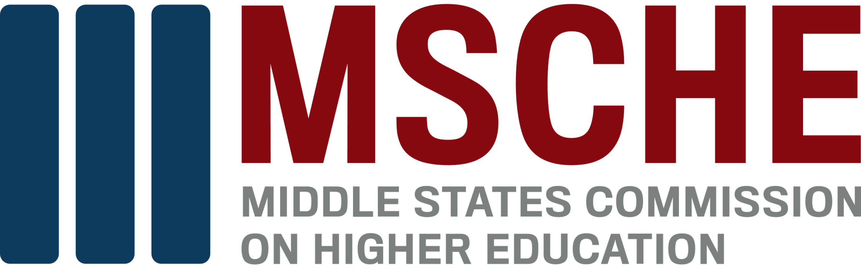 Middle States Commission on Higher Education Thumbnail