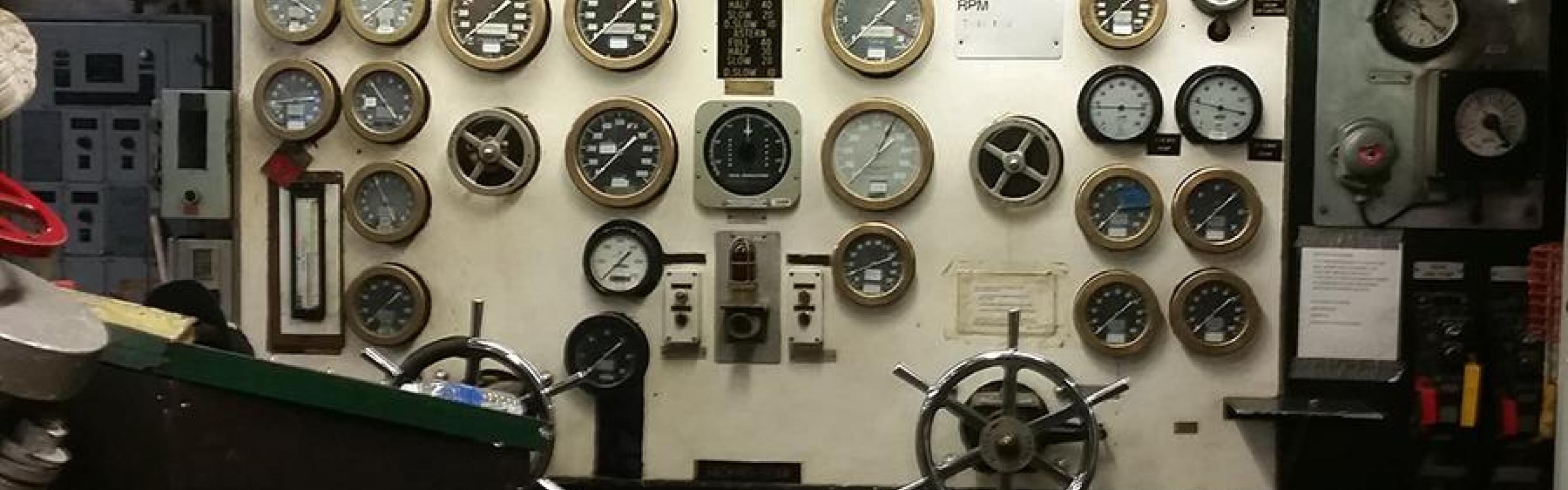 Marine Engineering