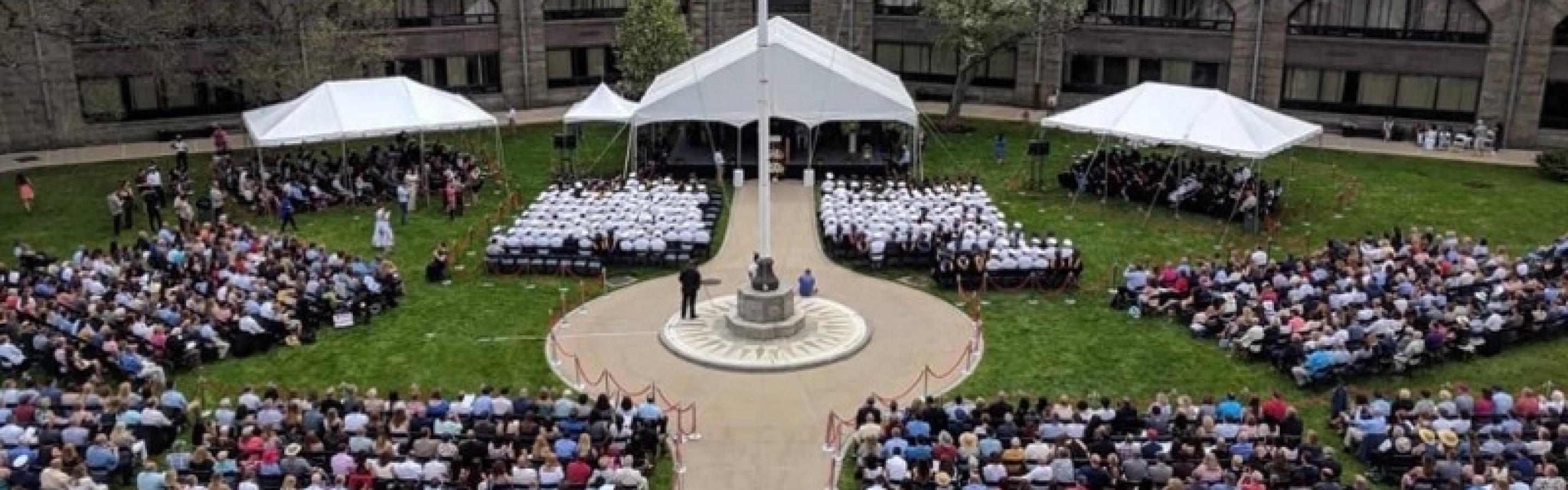 Commencement 2024