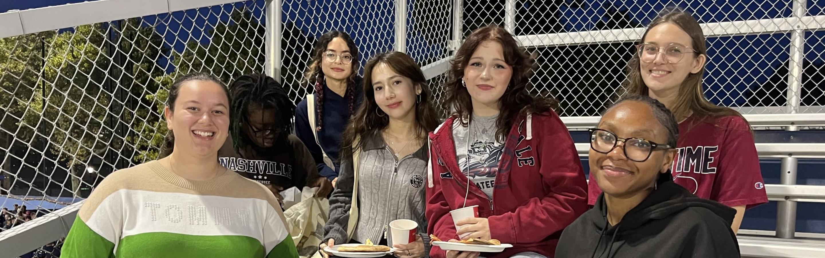 Traditional Students