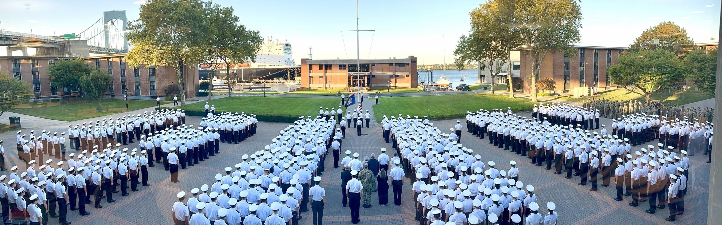 Regiment of Cadets