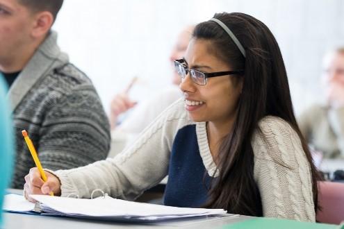 Civilian Students