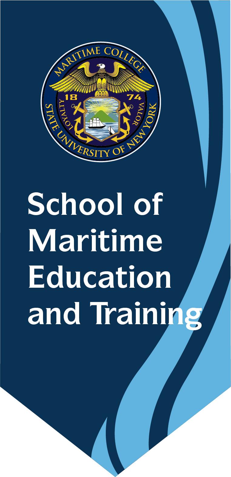 School of Maritime Education and Training