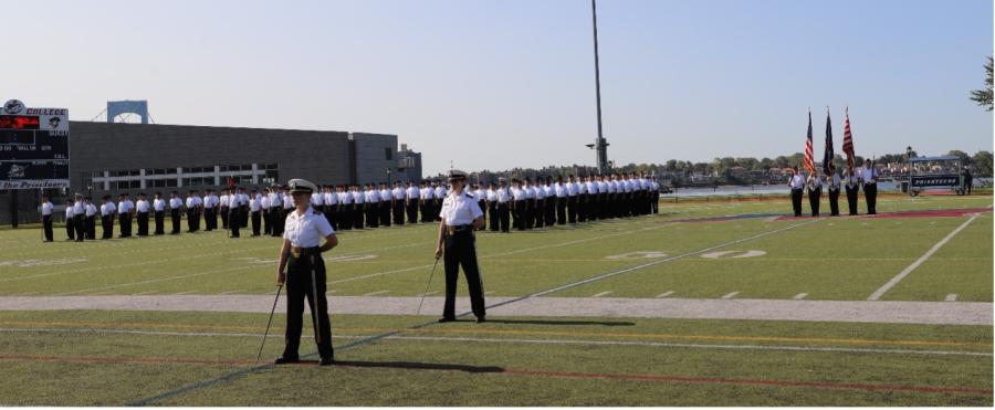 MUG Recognition Ceremony