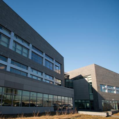 Maritime Academic Center Maritime Academic Center