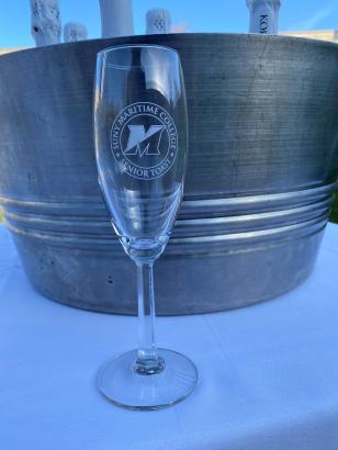 Ring Ceremony and Senior Toast