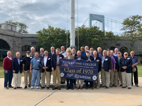 Homecoming 2021 -Class of 1970 HomHomecoming 2021 -Class of 1970ecoming 2021 -Class of 1970