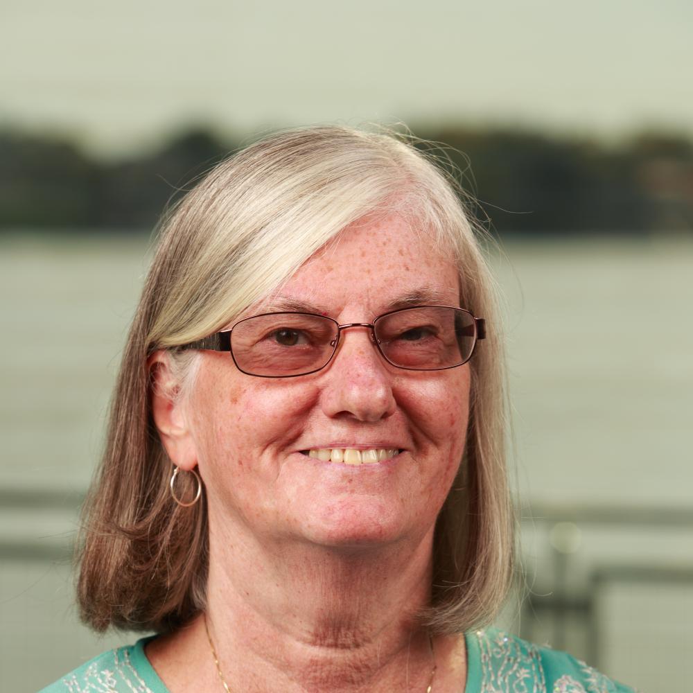 Barbara Warkentine Thumbnail