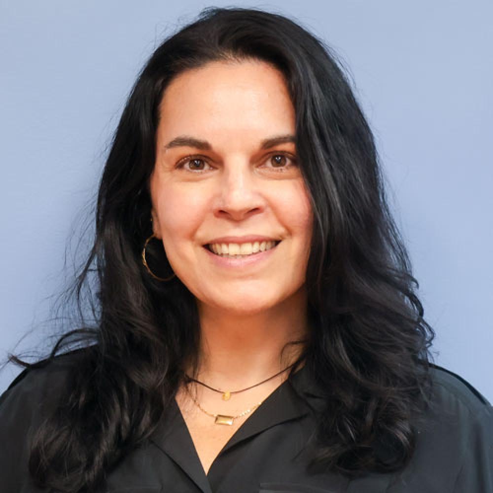 Caterina Panzeca